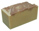 Bay Rum Soap Bar